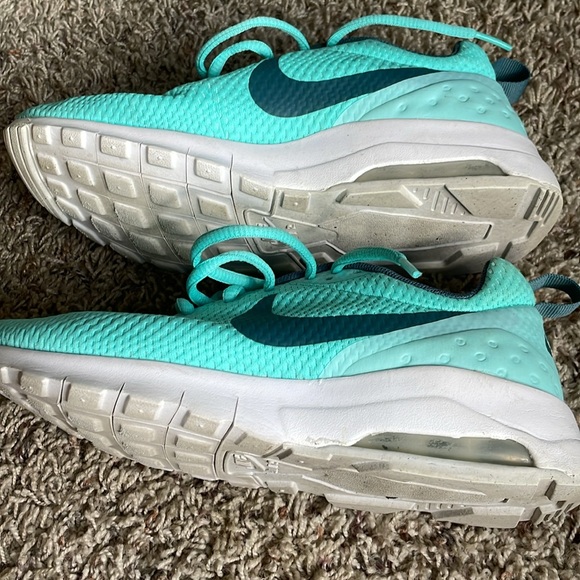 Air Nike sneakers - Picture 4 of 9